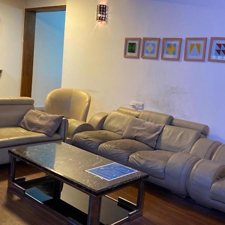 Vista Homes Haydarabad Dış mekan fotoğraf
