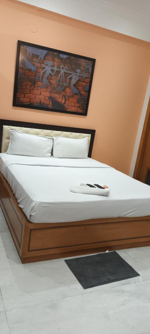 Vista Homes Haydarabad Dış mekan fotoğraf
