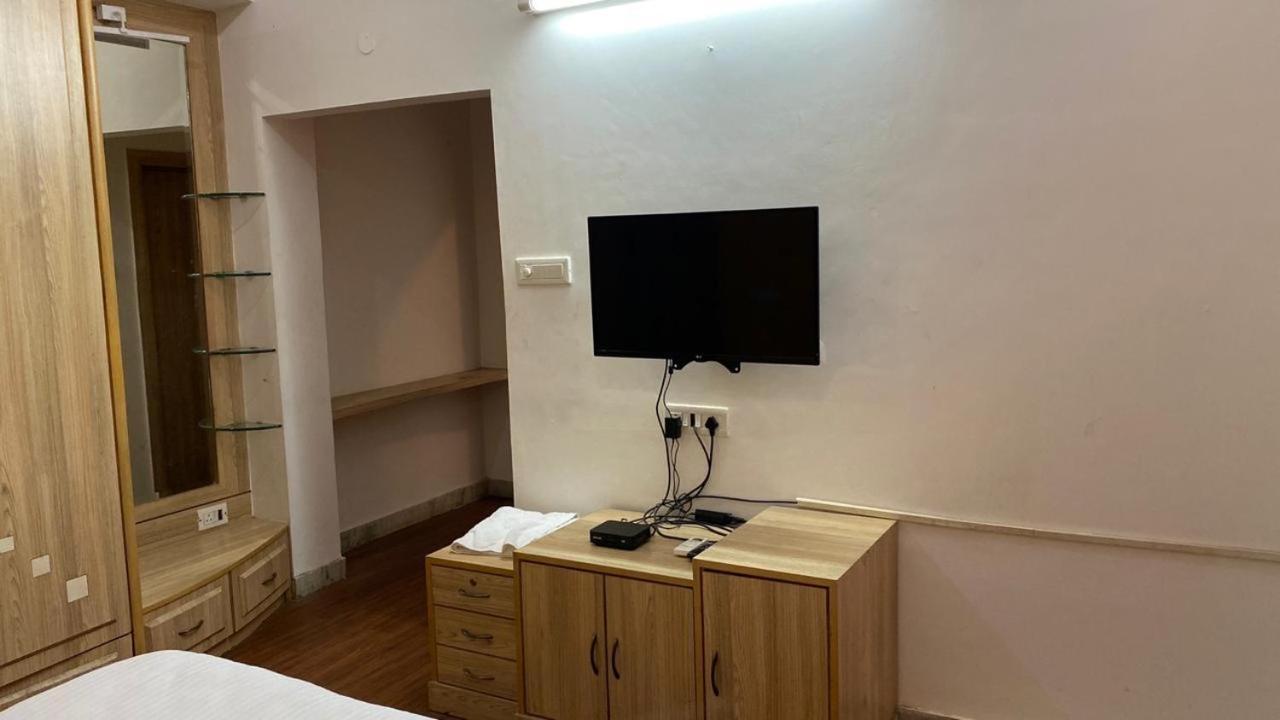 Vista Homes Haydarabad Dış mekan fotoğraf