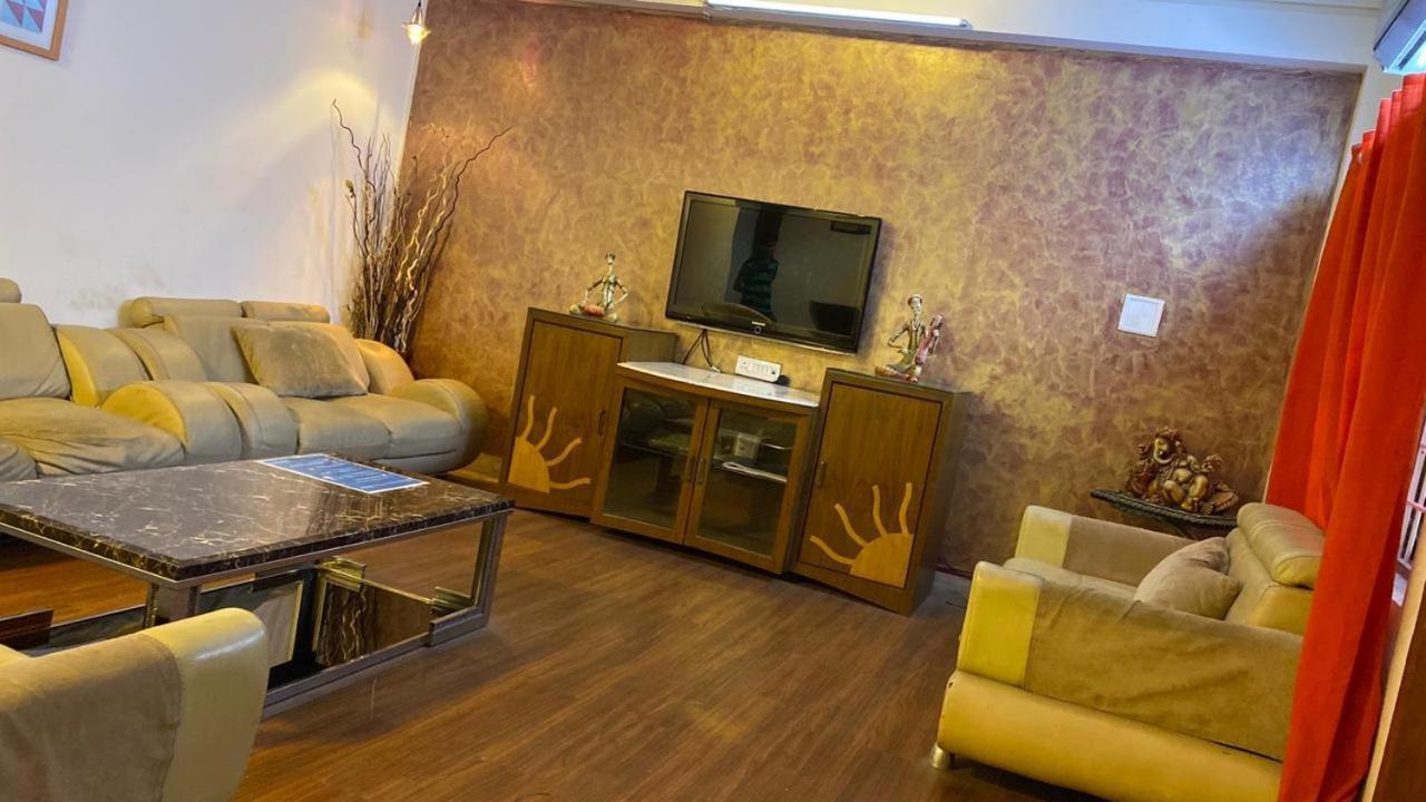 Vista Homes Haydarabad Dış mekan fotoğraf