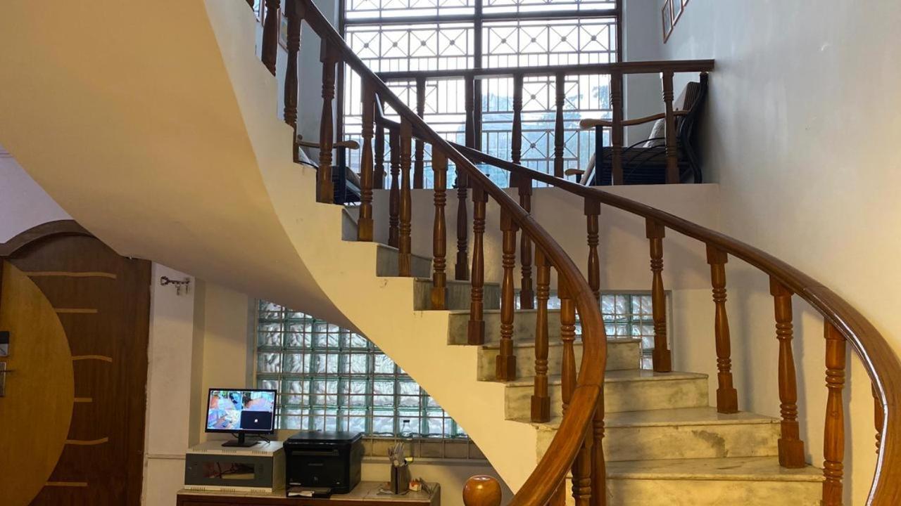 Vista Homes Haydarabad Dış mekan fotoğraf