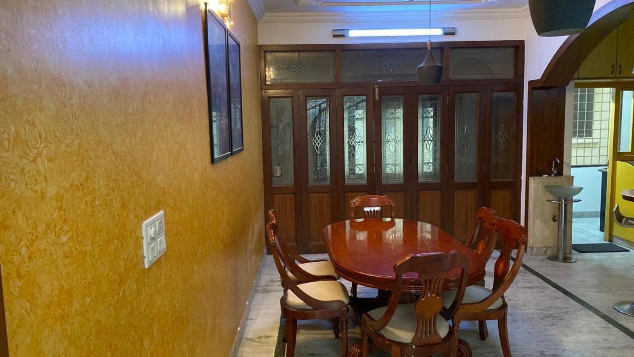Vista Homes Haydarabad Dış mekan fotoğraf