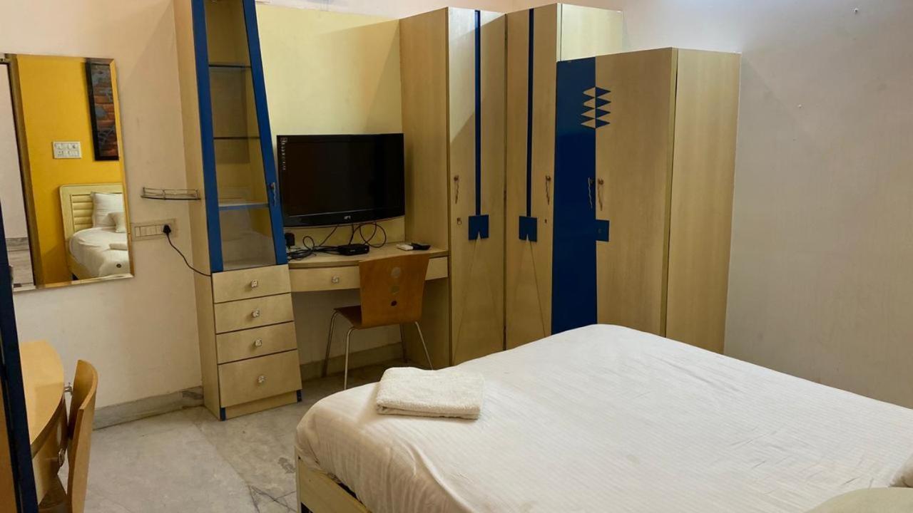 Vista Homes Haydarabad Dış mekan fotoğraf