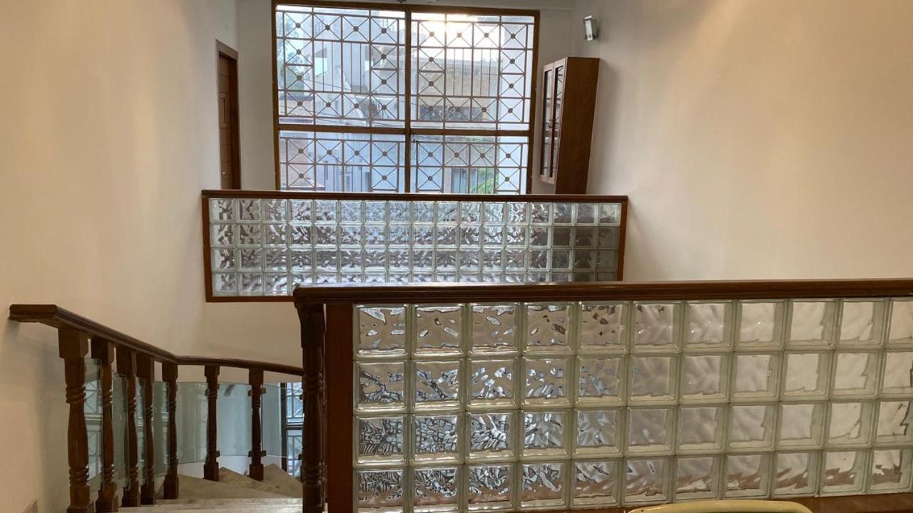 Vista Homes Haydarabad Dış mekan fotoğraf