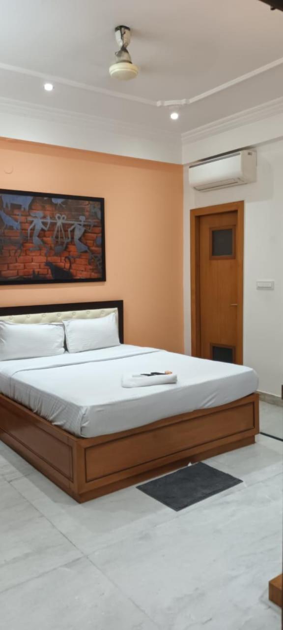 Vista Homes Haydarabad Dış mekan fotoğraf