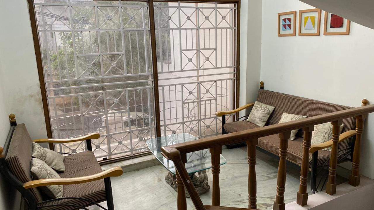 Vista Homes Haydarabad Dış mekan fotoğraf