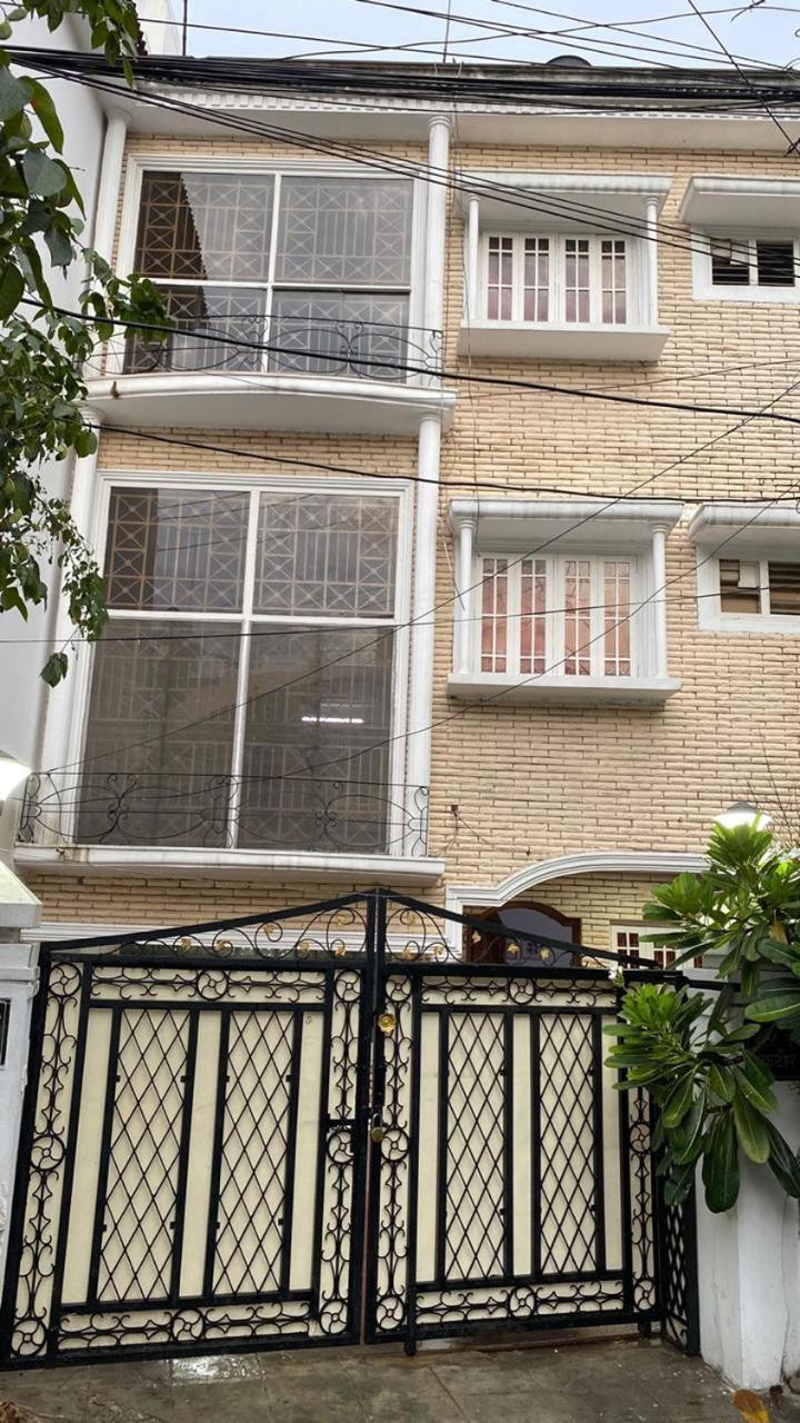 Vista Homes Haydarabad Dış mekan fotoğraf